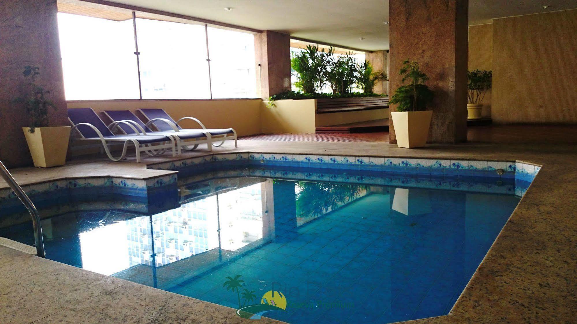 Apart Hotel Leblon Ocean Río de Janeiro Exterior foto
